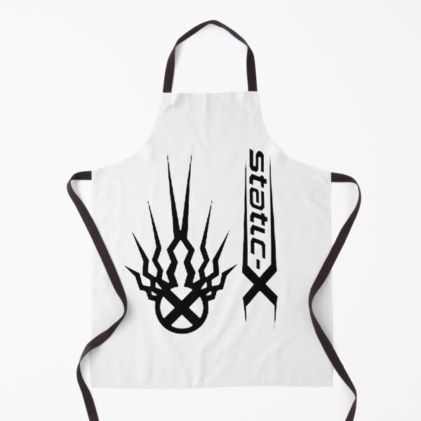 Item preview, Static-x band concert summer tour designed and sold by ivanlos.