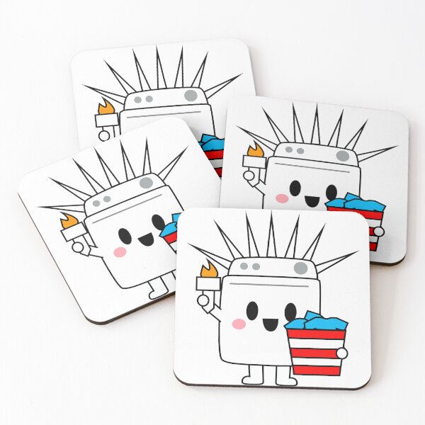 Item preview, Laundry Liberty designed and sold by Minion-Kun.