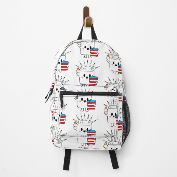 Item preview, Laundry Liberty designed and sold by Minion-Kun.