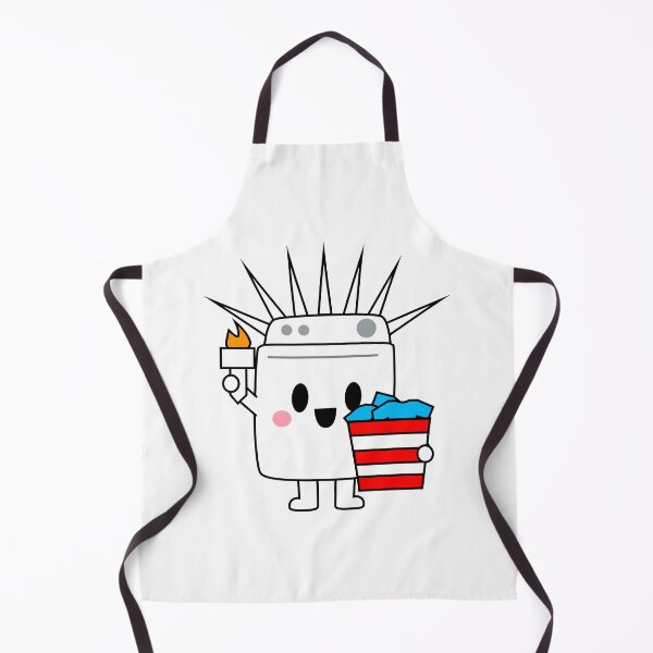 Item preview, Laundry Liberty designed and sold by Minion-Kun.