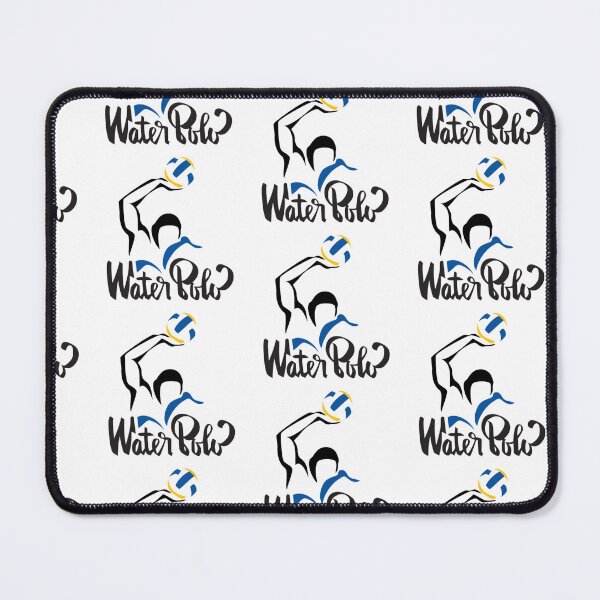 Item preview, Water Polo designed and sold by Water Sports and Safety.