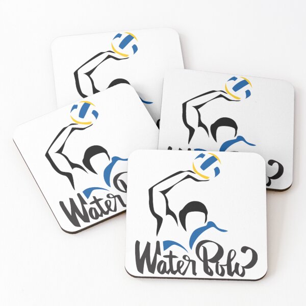 Item preview, Water Polo designed and sold by Water Sports and Safety.