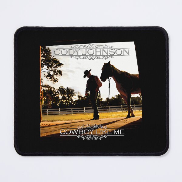 Item preview,  Cody Johnson - Cowboy Like Me Album 2014 designed and sold by SimpleRicky.