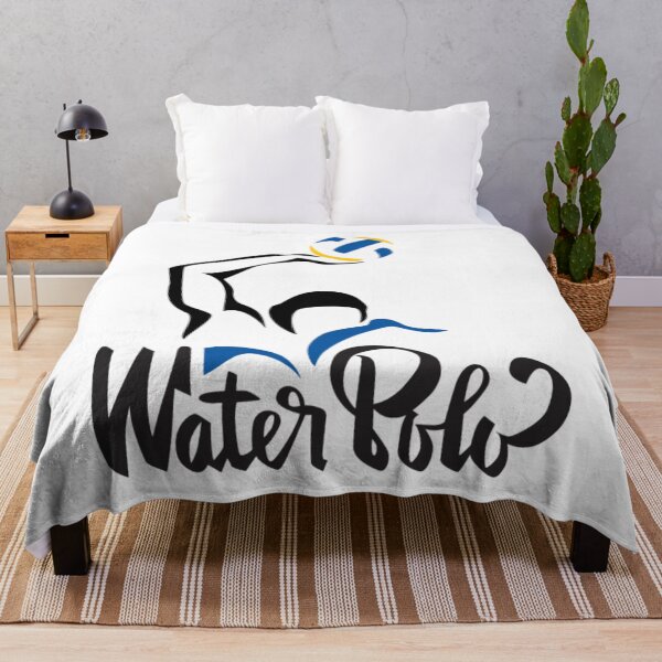 Item preview, Water Polo designed and sold by Water Sports and Safety.