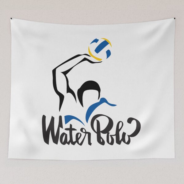 Item preview, Water Polo designed and sold by Water Sports and Safety.