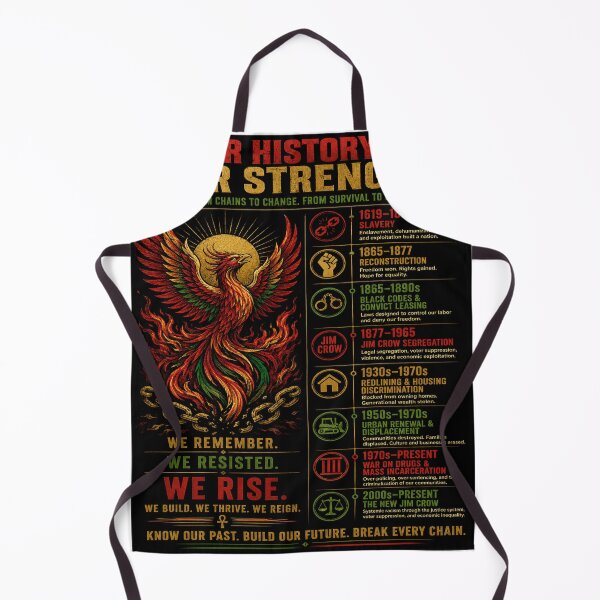 Item preview, We rise designed and sold by African and African Diaspora.