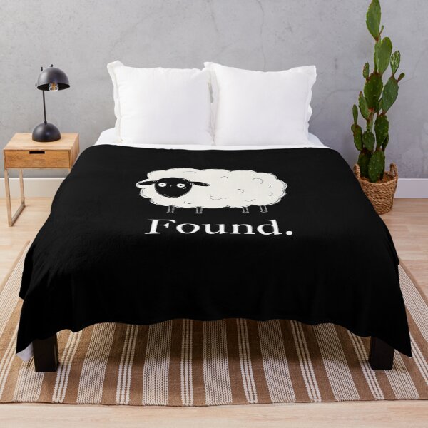 Item preview, Found Minimalist Sheep designed and sold by zoes-ink.