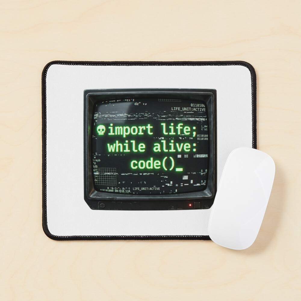 Item preview, Mouse Pad designed and sold by PictoVibe.