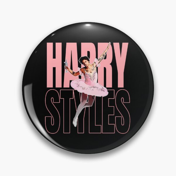 Item preview,  Harry Styles Singer designed and sold by SimpleRicky.