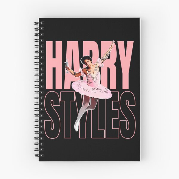 Item preview,  Harry Styles Singer designed and sold by SimpleRicky.