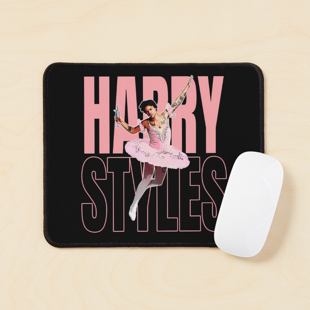 Item preview, Mouse Pad designed and sold by SimpleRicky.