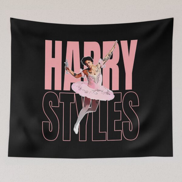 Item preview,  Harry Styles Singer designed and sold by SimpleRicky.