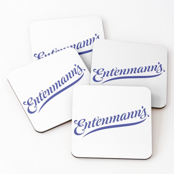 Item preview, Entenmanns Bakery Vintage Script Logo designed and sold by Klashnekoff.