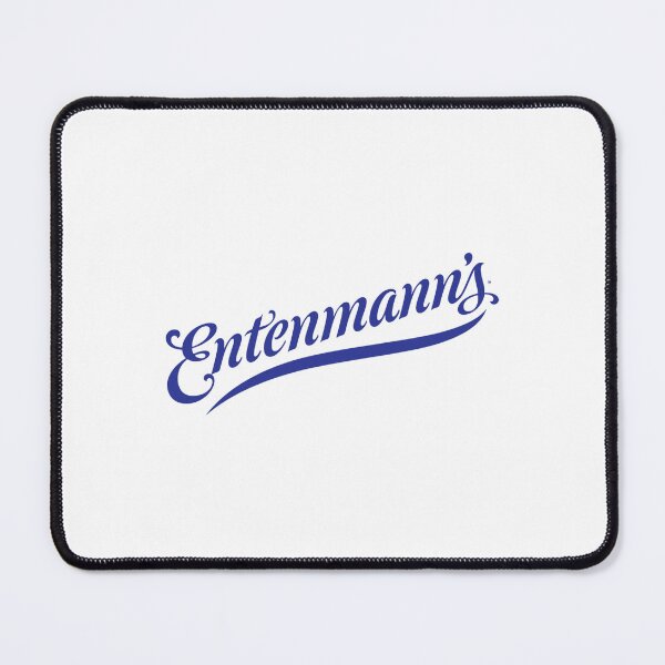 Item preview, Entenmanns Bakery Vintage Script Logo designed and sold by Klashnekoff.