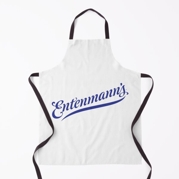 Item preview, Entenmanns Bakery Vintage Script Logo designed and sold by Klashnekoff.
