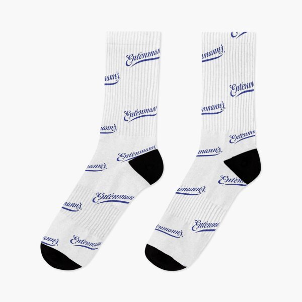 Item preview, Entenmanns Bakery Vintage Script Logo designed and sold by Klashnekoff.