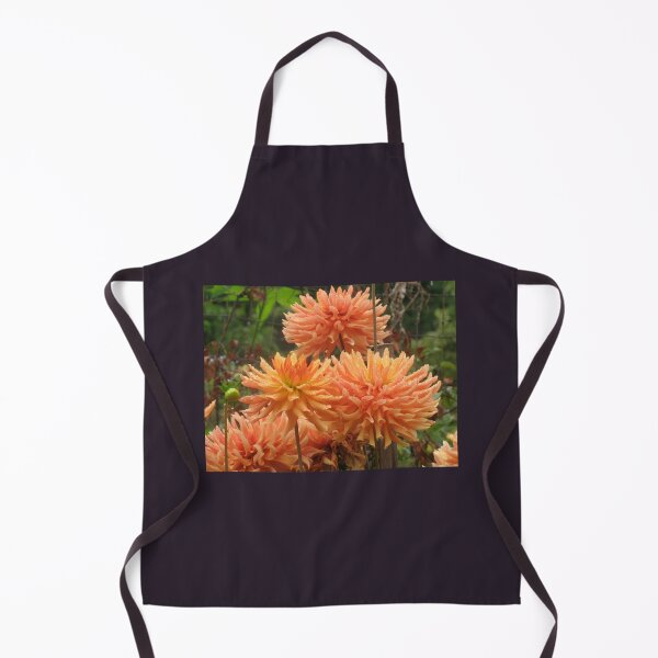 Item preview, Fabulous burst of Orange designed and sold by FABric Photos.