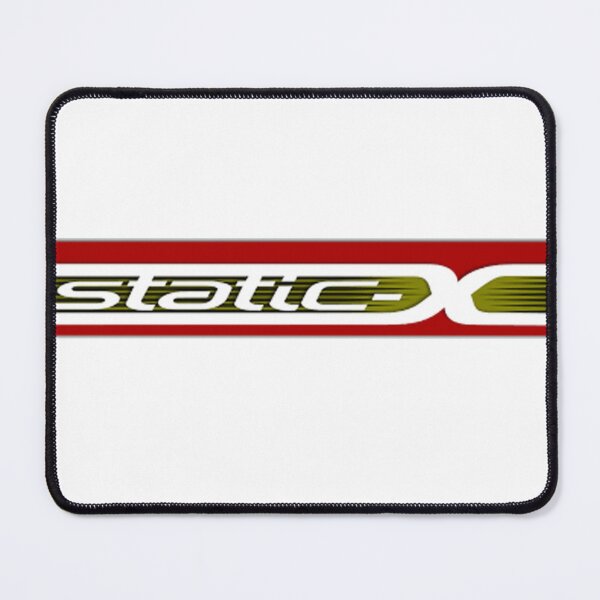 Item preview, Static-x band concert summer tour designed and sold by ivanlos.