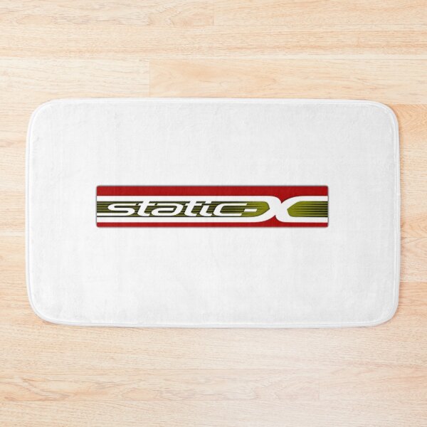 Item preview, Static-x band concert summer tour designed and sold by ivanlos.