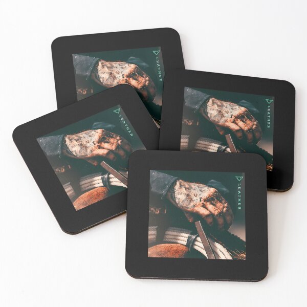 Item preview,  Cody Johnson - Leather Album 2023 designed and sold by SimpleRicky.