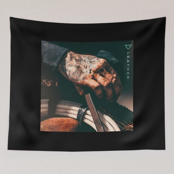 Item preview,  Cody Johnson - Leather Album 2023 designed and sold by SimpleRicky.