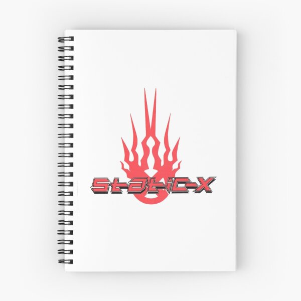Item preview, Static-x band concert summer tour designed and sold by ivanlos.