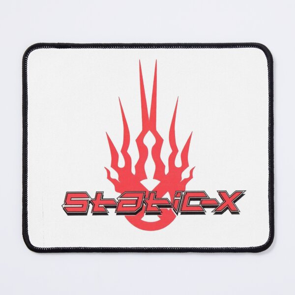 Item preview, Static-x band concert summer tour designed and sold by ivanlos.