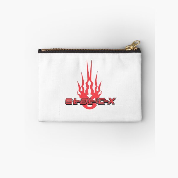 Item preview, Static-x band concert summer tour designed and sold by ivanlos.