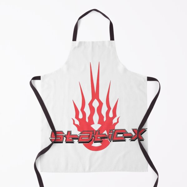 Item preview, Static-x band concert summer tour designed and sold by ivanlos.