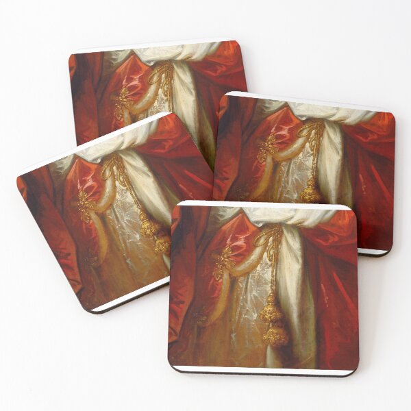 Item preview, REDISH GOLDEN ROBE designed and sold by THE GOOD FIND.