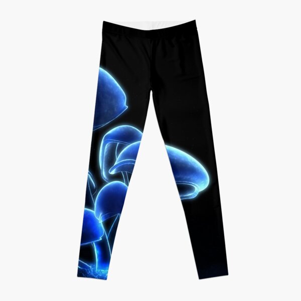 Fluorescence Leggings