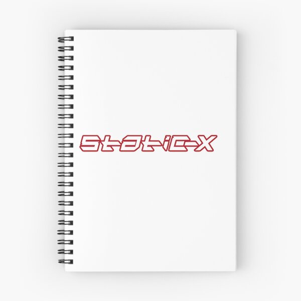 Item preview, Static-x band concert summer tour designed and sold by ivanlos.