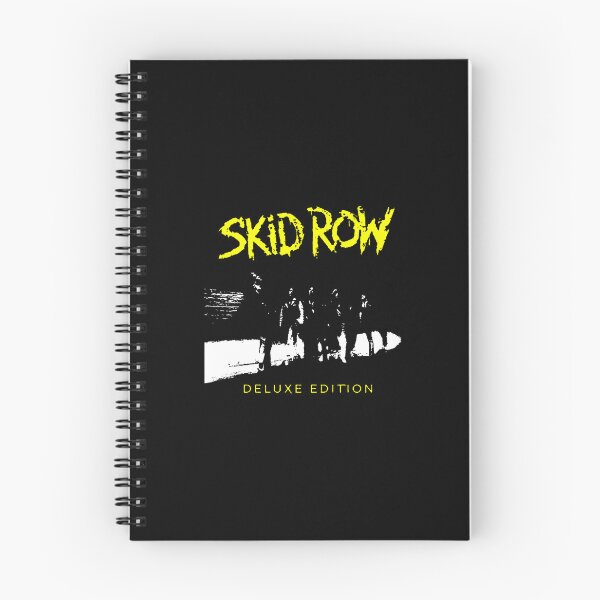 Item preview, The Deluxe Edition of Glam Metal Band designed and sold by FourtyNinen.