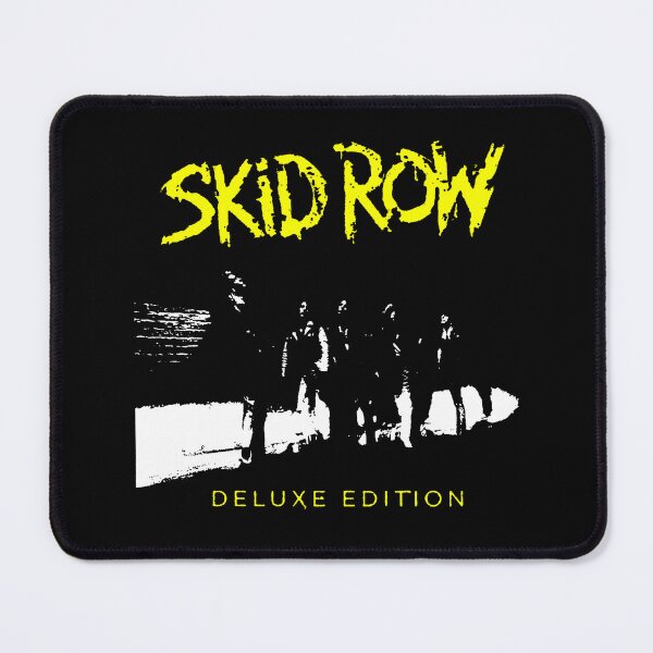 Item preview, The Deluxe Edition of Glam Metal Band designed and sold by FourtyNinen.