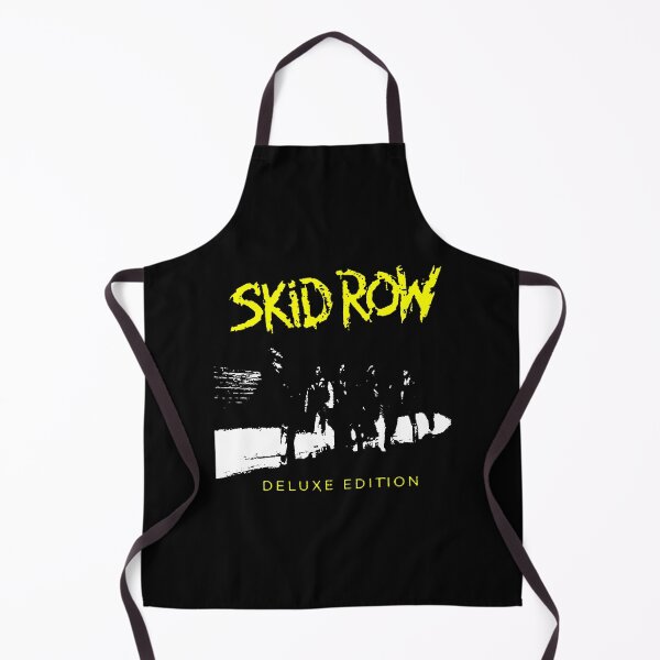 Item preview, The Deluxe Edition of Glam Metal Band designed and sold by FourtyNinen.