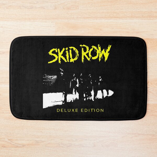 Item preview, The Deluxe Edition of Glam Metal Band designed and sold by FourtyNinen.