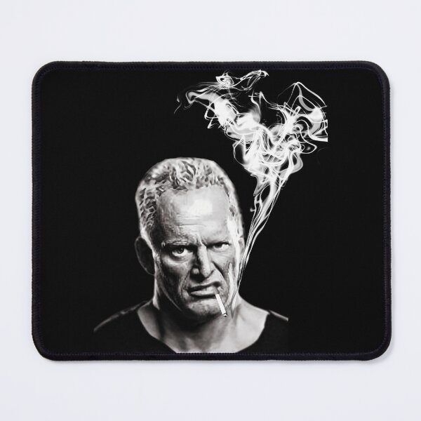 Item preview,  The Sandman Smoking designed and sold by SimpleRicky.