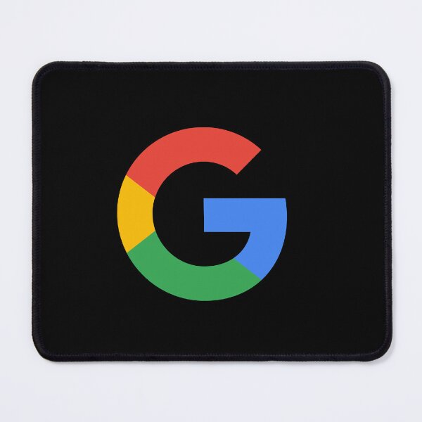 Item preview, Google Colorful Capital G Icon Logo designed and sold by Klashnekoff.