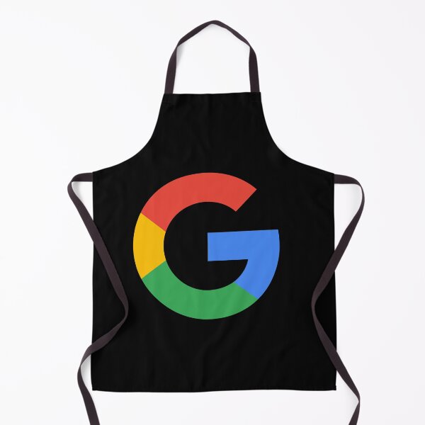 Item preview, Google Colorful Capital G Icon Logo designed and sold by Klashnekoff.