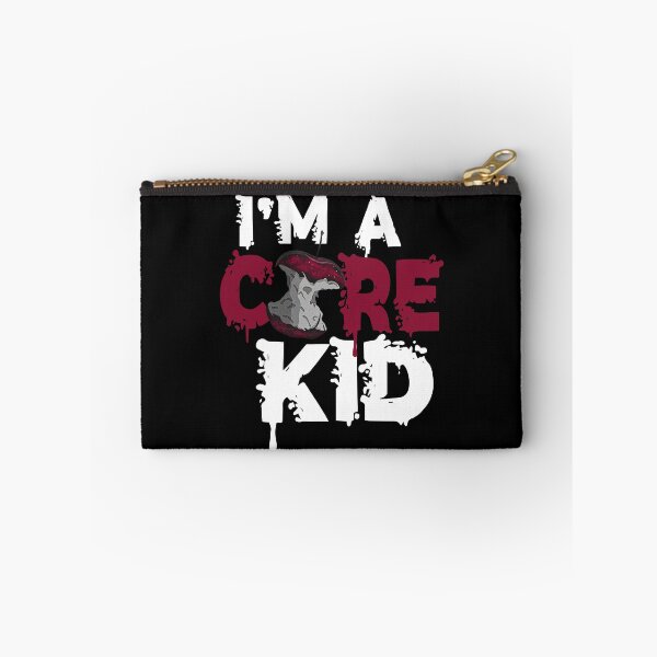 Item preview, I'm A Core Kid Metalcore Fan Gift for Metalheads designed and sold by Say It With Ink.