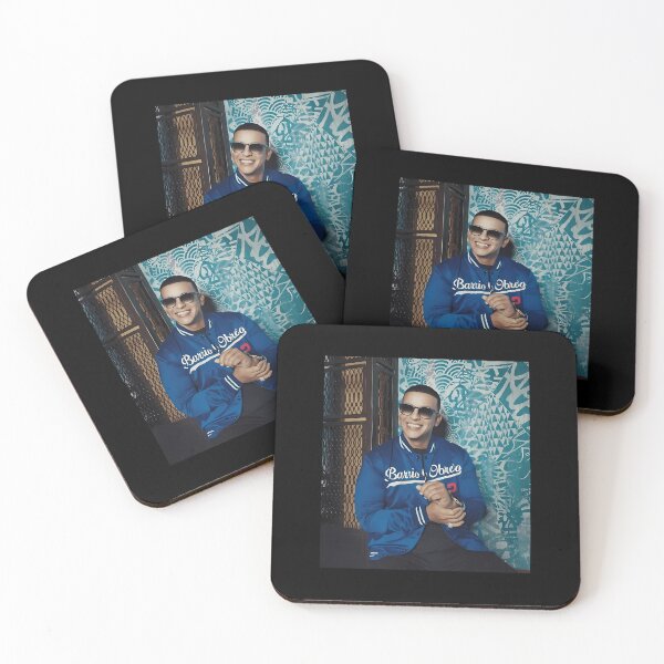 Item preview,  Daddy Yankee singer designed and sold by SimpleRicky.