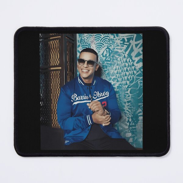 Item preview,  Daddy Yankee singer designed and sold by SimpleRicky.