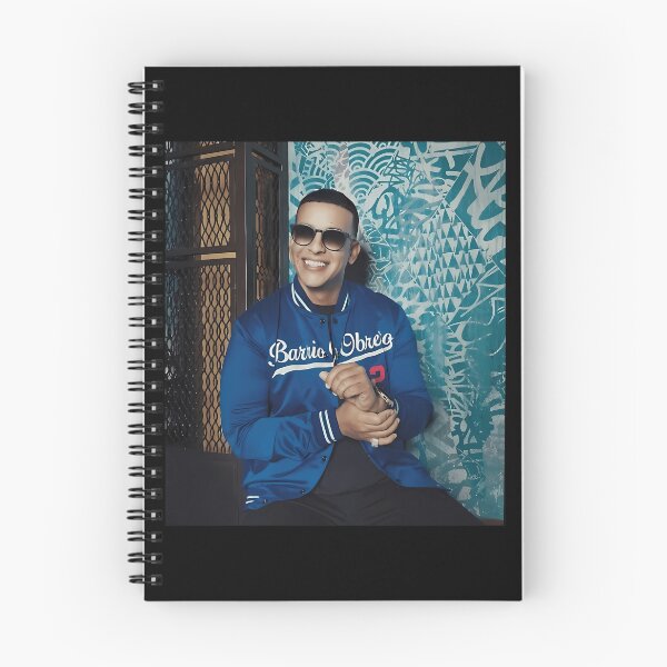 Item preview,  Daddy Yankee singer designed and sold by SimpleRicky.