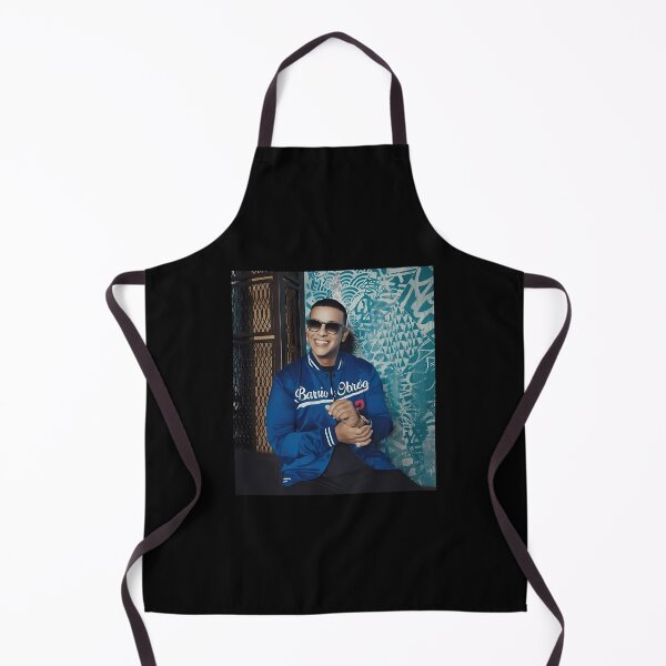 Item preview,  Daddy Yankee singer designed and sold by SimpleRicky.