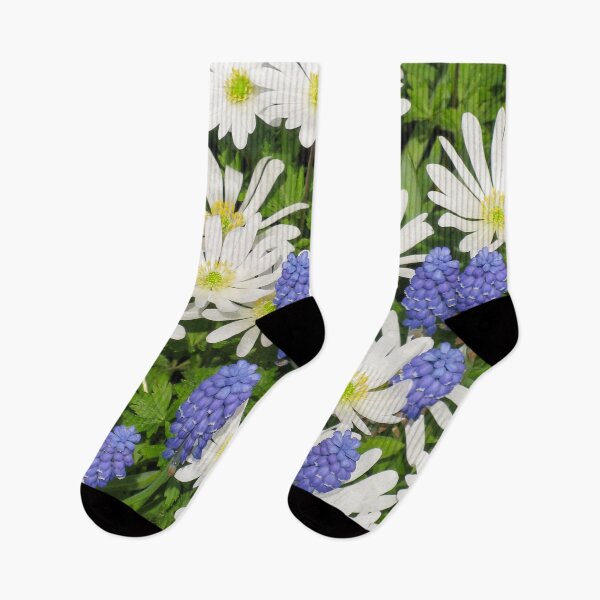 Item preview, Keukenhof Tulip Festival, Holland - Spring Garden | Iconic Dutch Flower & Floral Art designed and sold by Ross.A.Campbell.