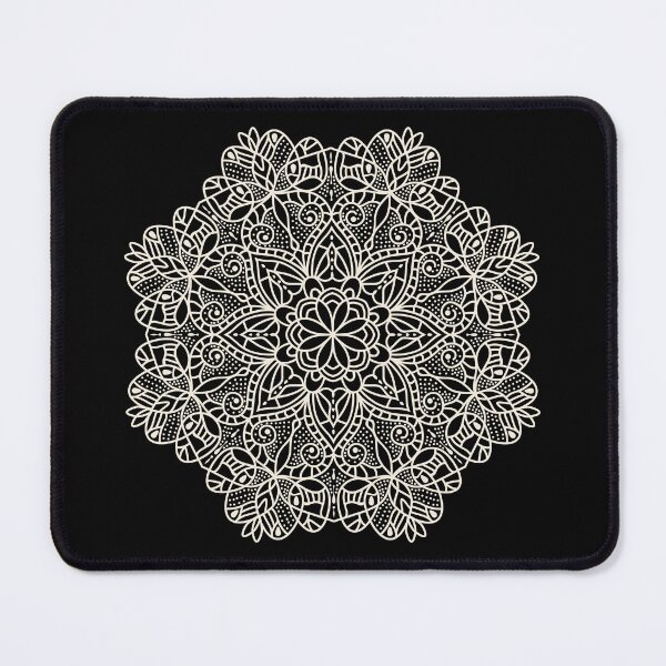 Item preview, MANDALA INTUITION designed and sold by WISDOMheartsMX.