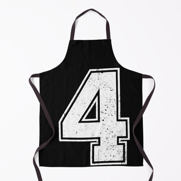 Item preview, Soccer player number 4 Germany Flag designed and sold by RoyesButler.