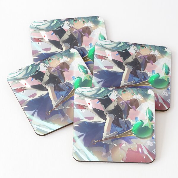 Item preview, Hatsune miku designed and sold by RadiantGraphics.