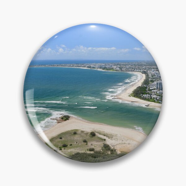 Item preview, The Maroochy River Mouth designed and sold by photosbymia.
