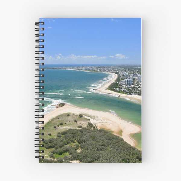 Item preview, The Maroochy River Mouth designed and sold by photosbymia.